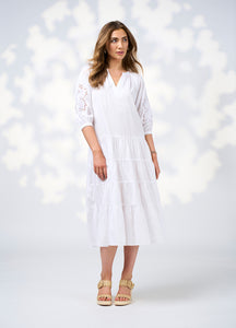 Calli Midi Dress