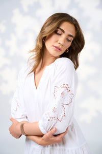 Calli Midi Dress