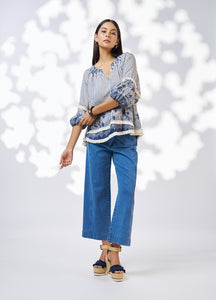 Xanthe Top