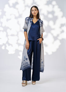 Xanthe Shirt Dress
