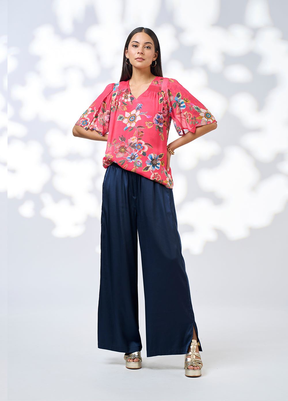 Demi Pant