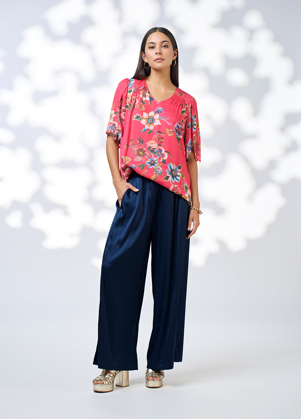 Demi Pant