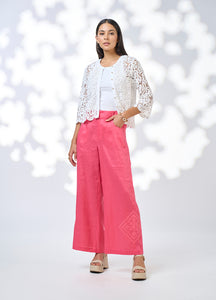 Harlow Cardi