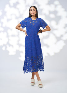 Harlow Midi Dress