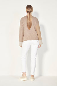 Loom Sweater