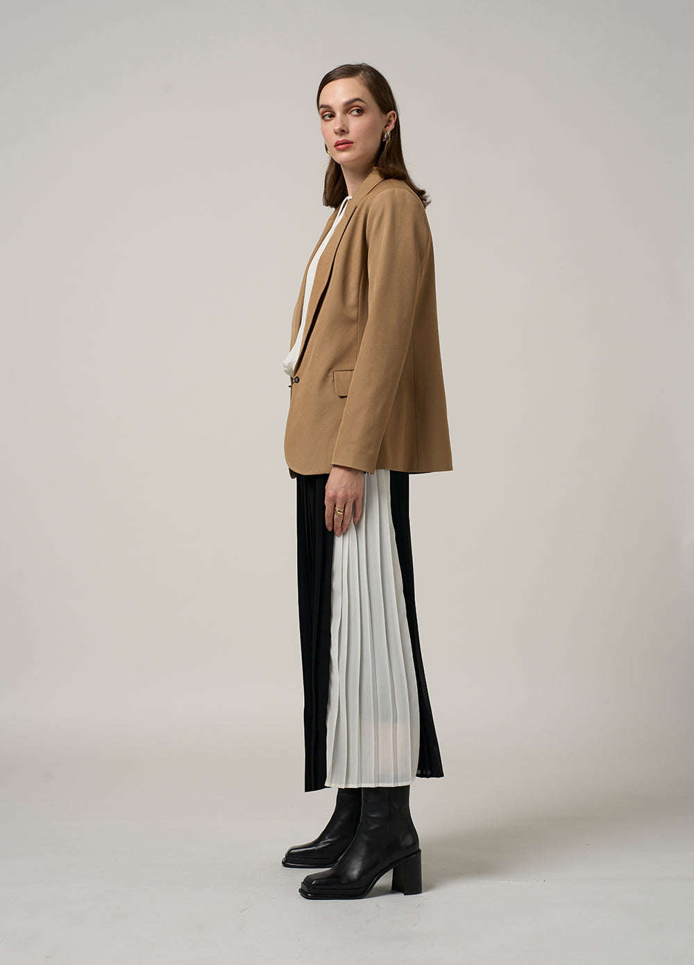 Code Skirt