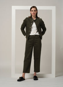 Diced Jacket
