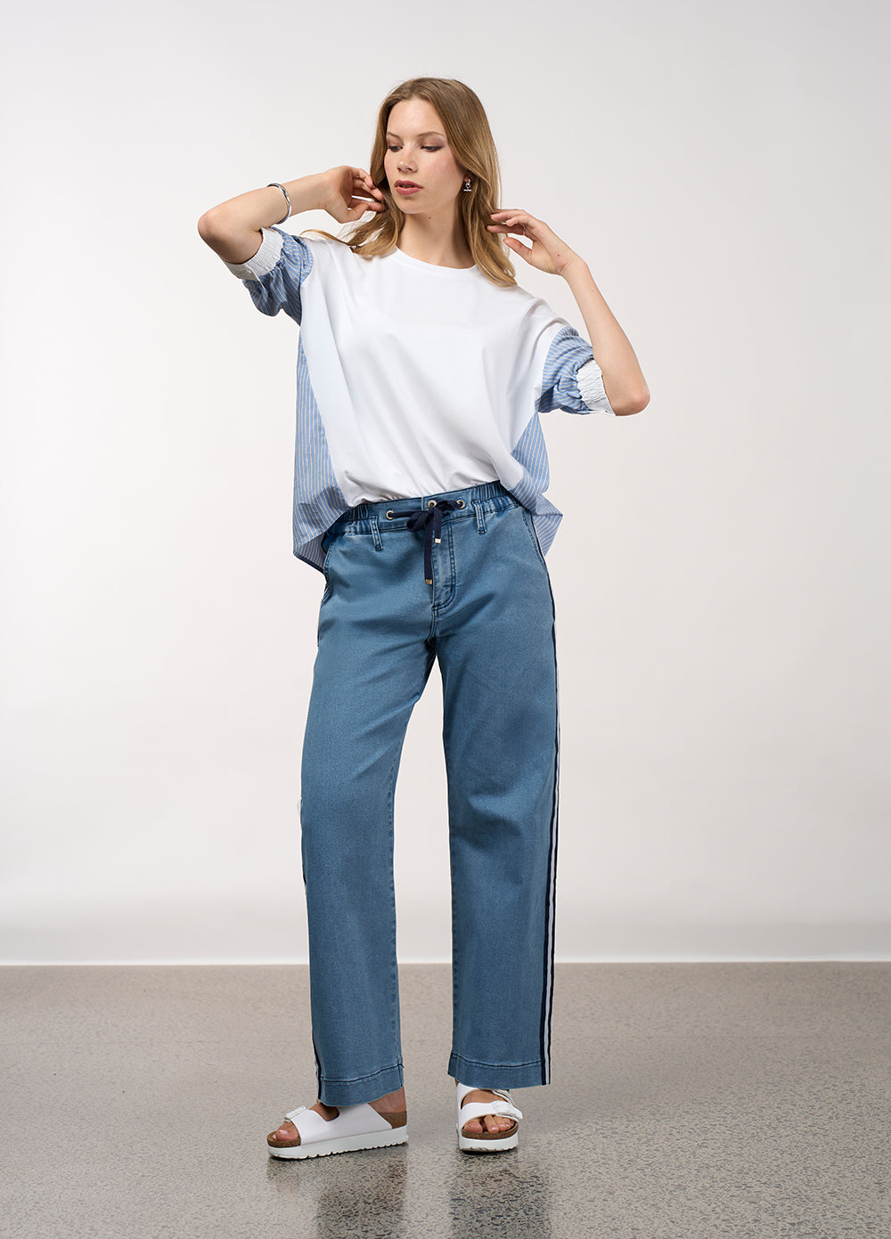 Charli Pant