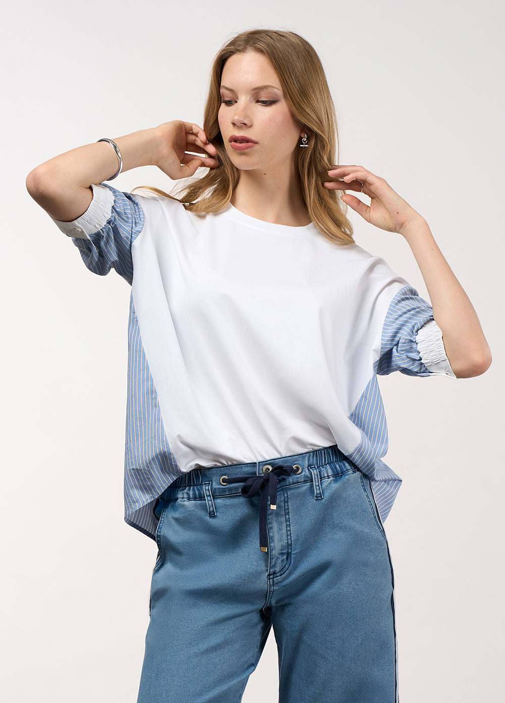 Charli Pant