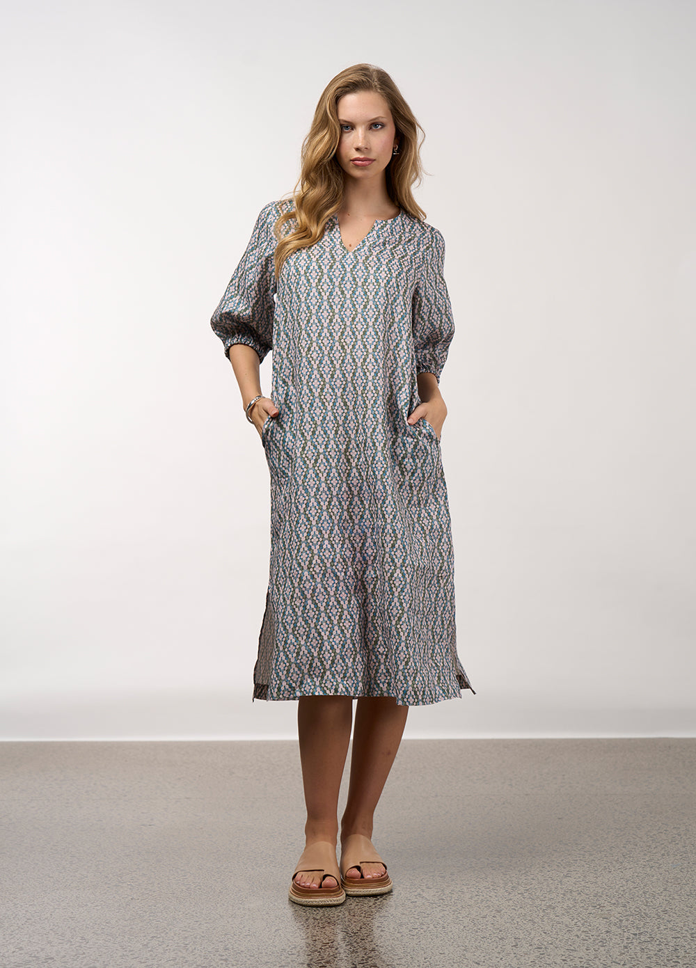 Kinetic Dress