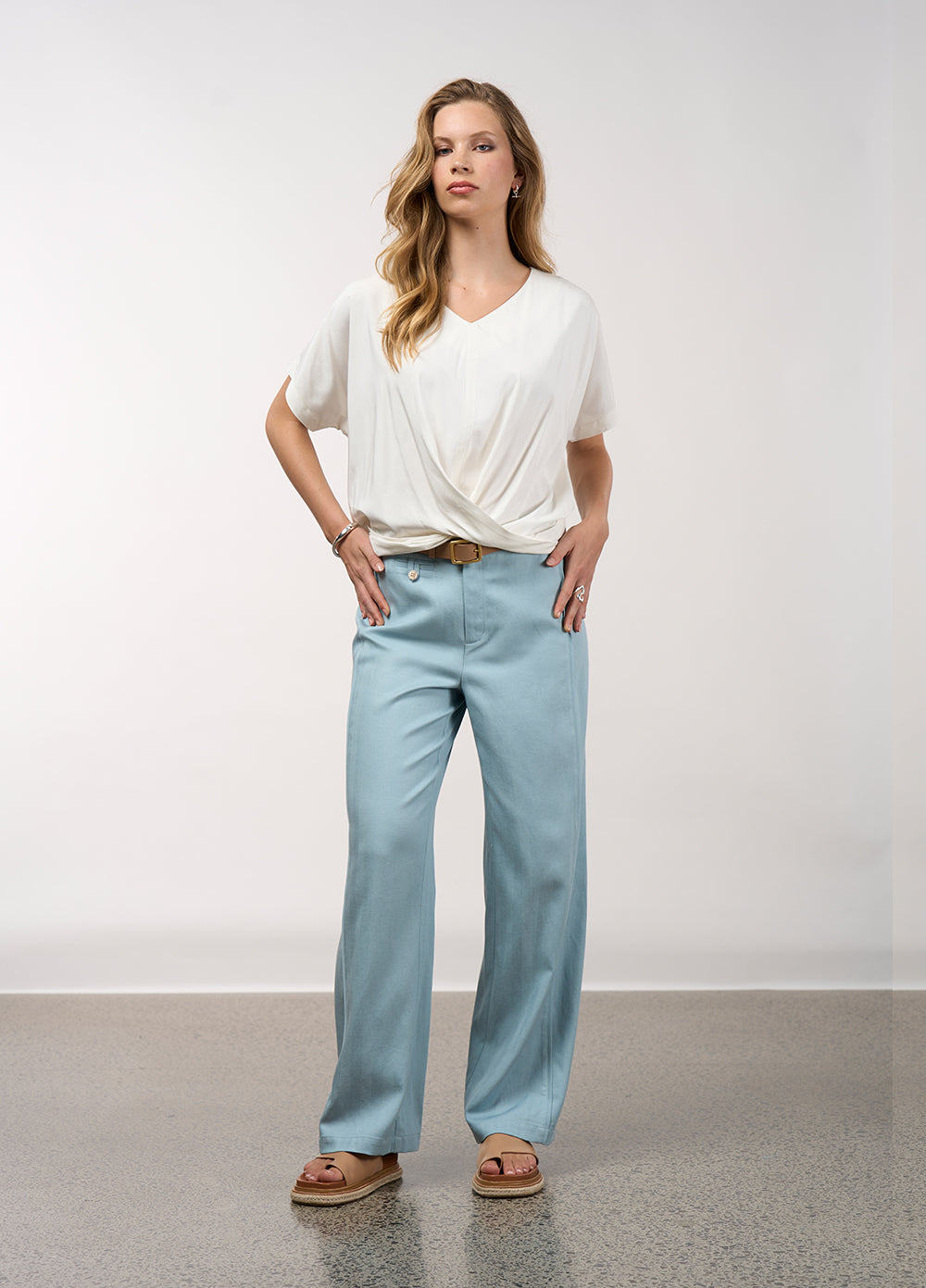 Occasion top