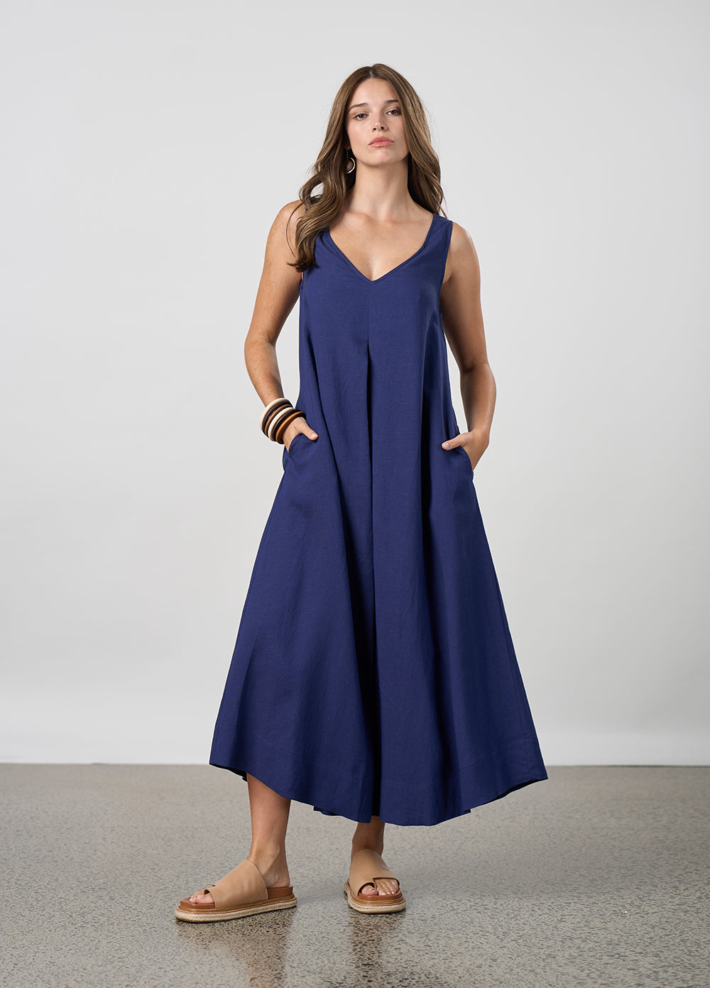 Eclipse Maxi Dress