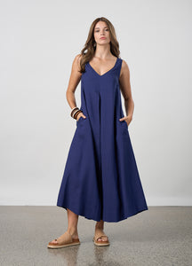 Eclipse Maxi Dress