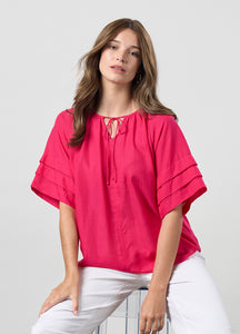 Parallel Top
