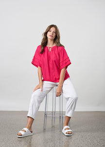 Parallel Top