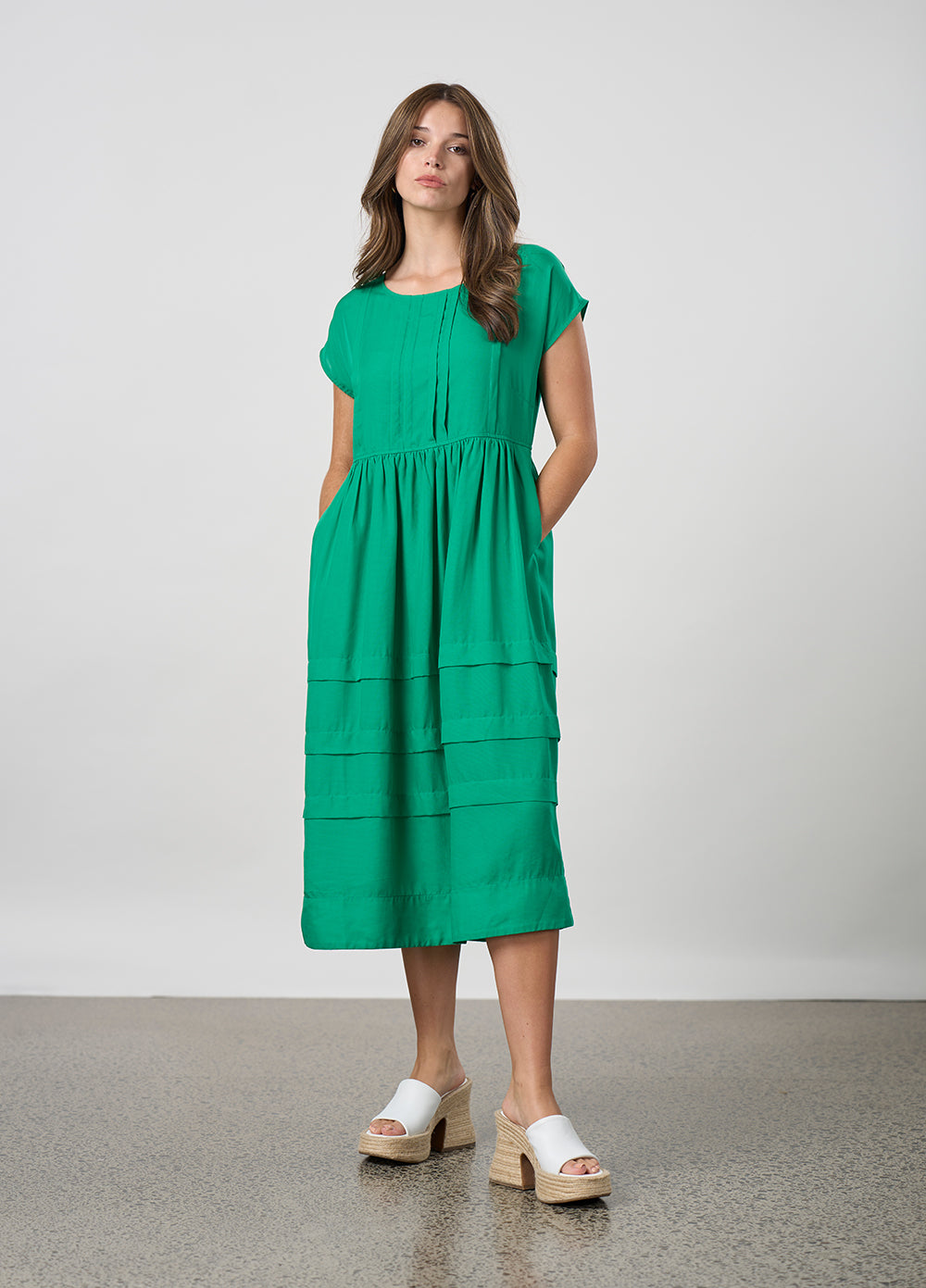 Parallel Dress