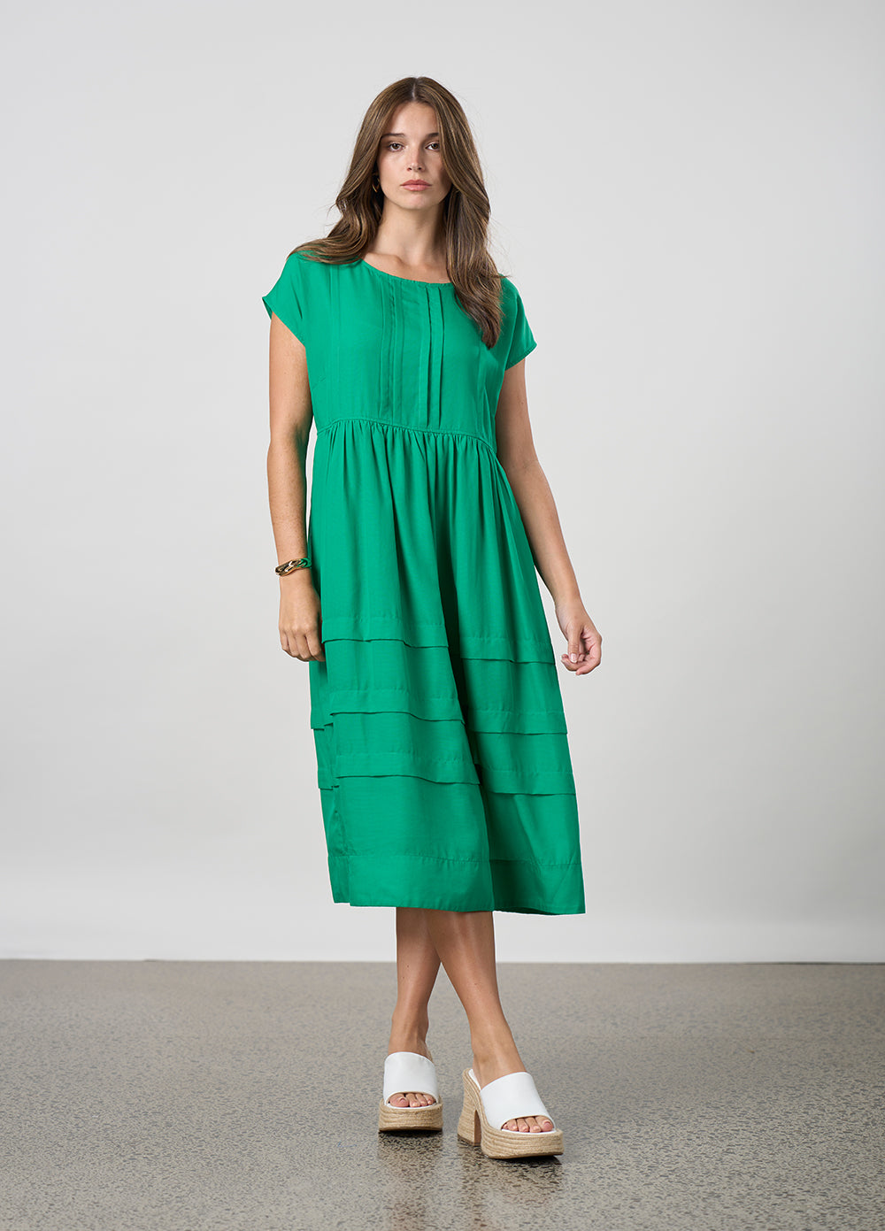 Parallel Dress