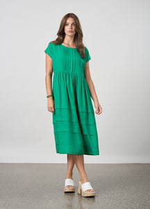 Parallel Dress