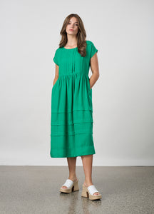 Parallel Dress