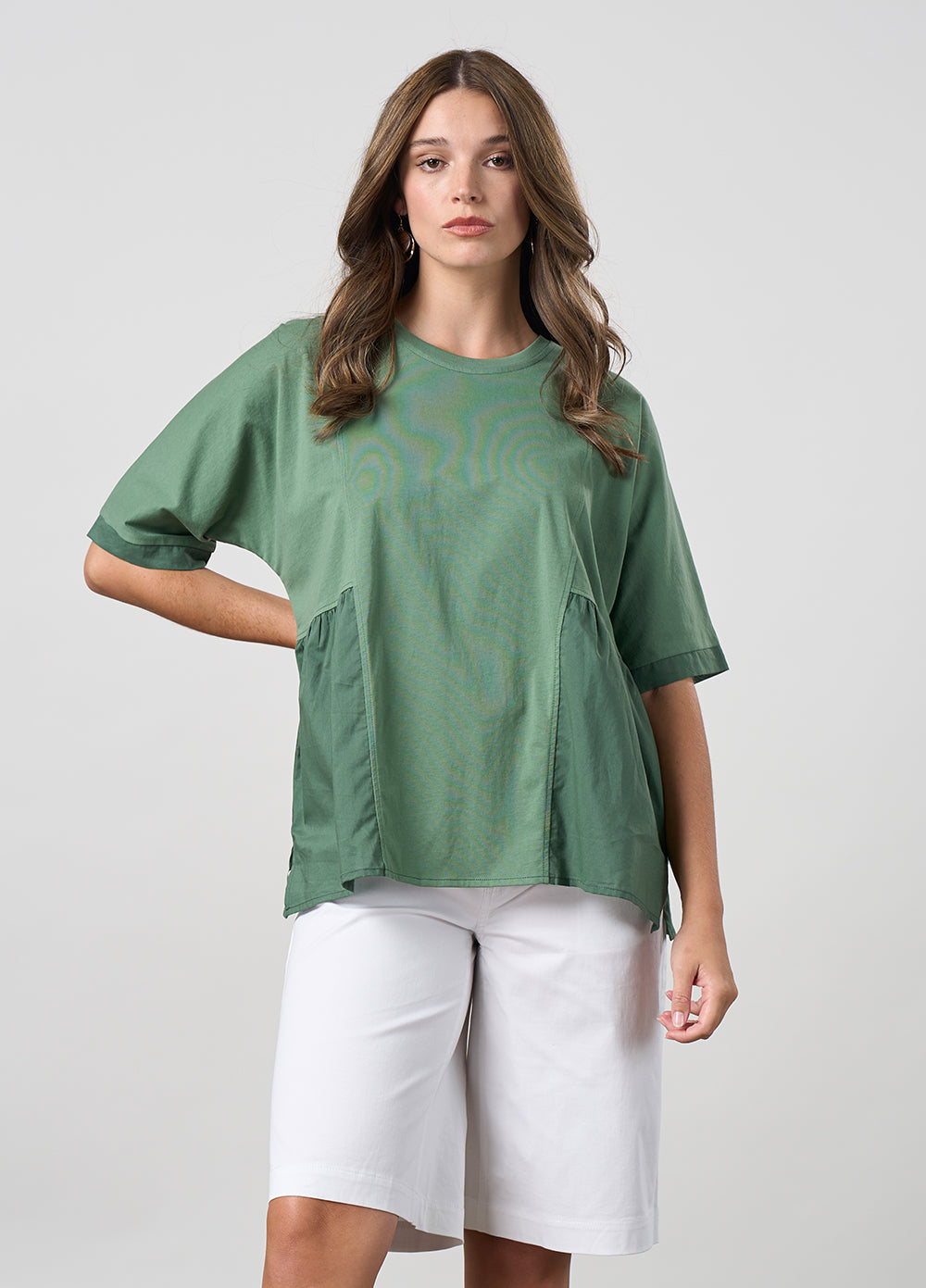 Ratio Short