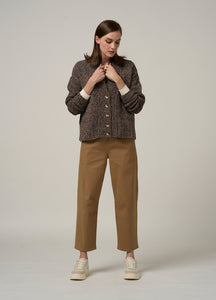 Diced Pant