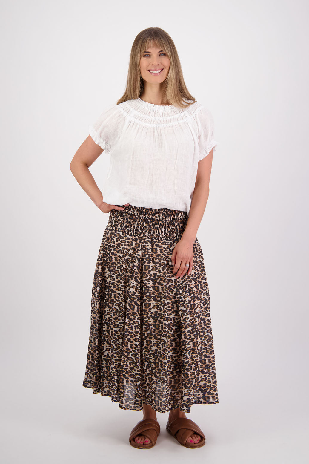 Pandora Skirt