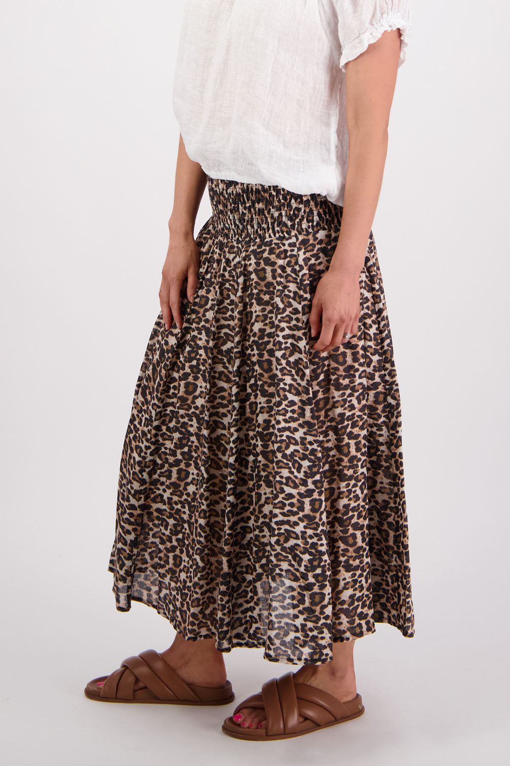 Pandora Skirt