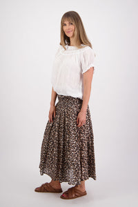 Pandora Skirt