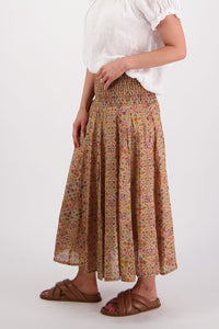 Pandora Skirt