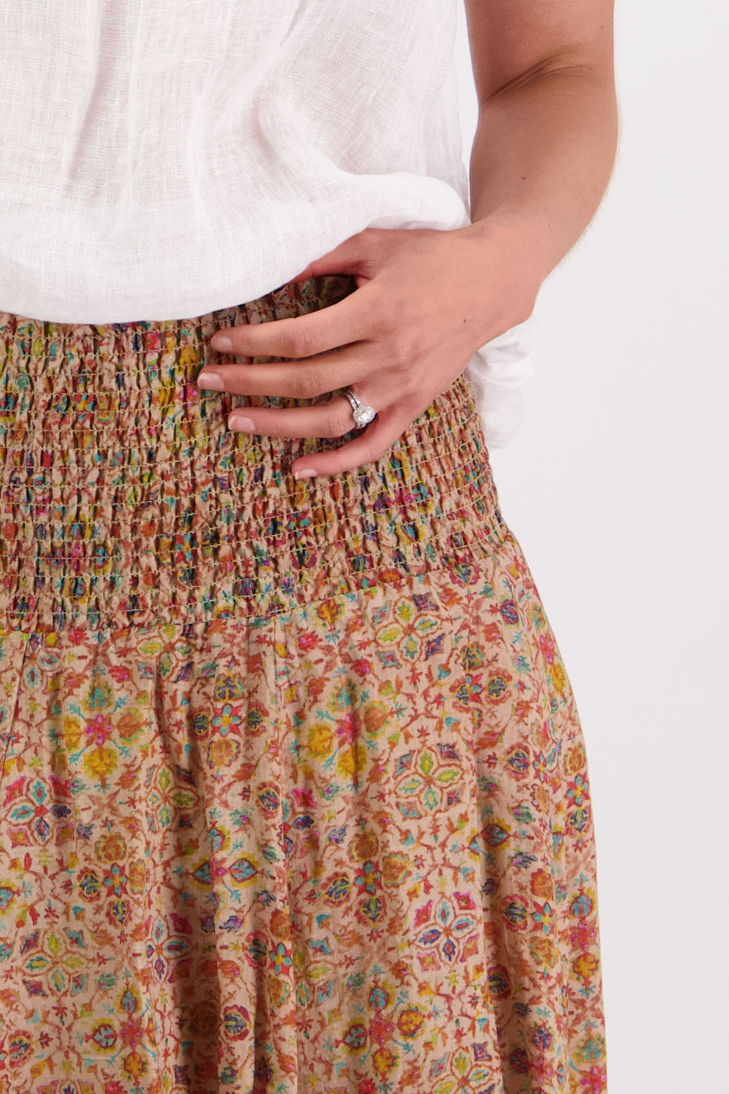 Pandora Skirt