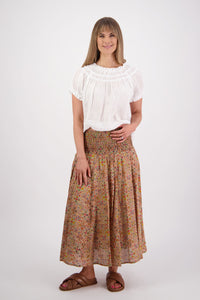 Pandora Skirt