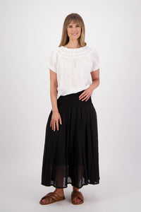 Parson Skirt