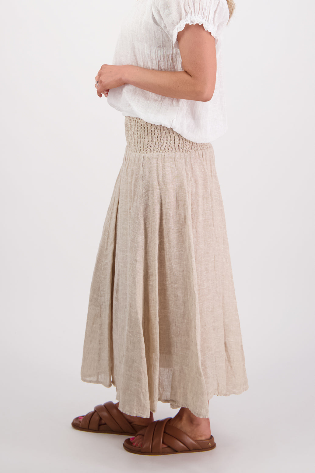 Parson Skirt