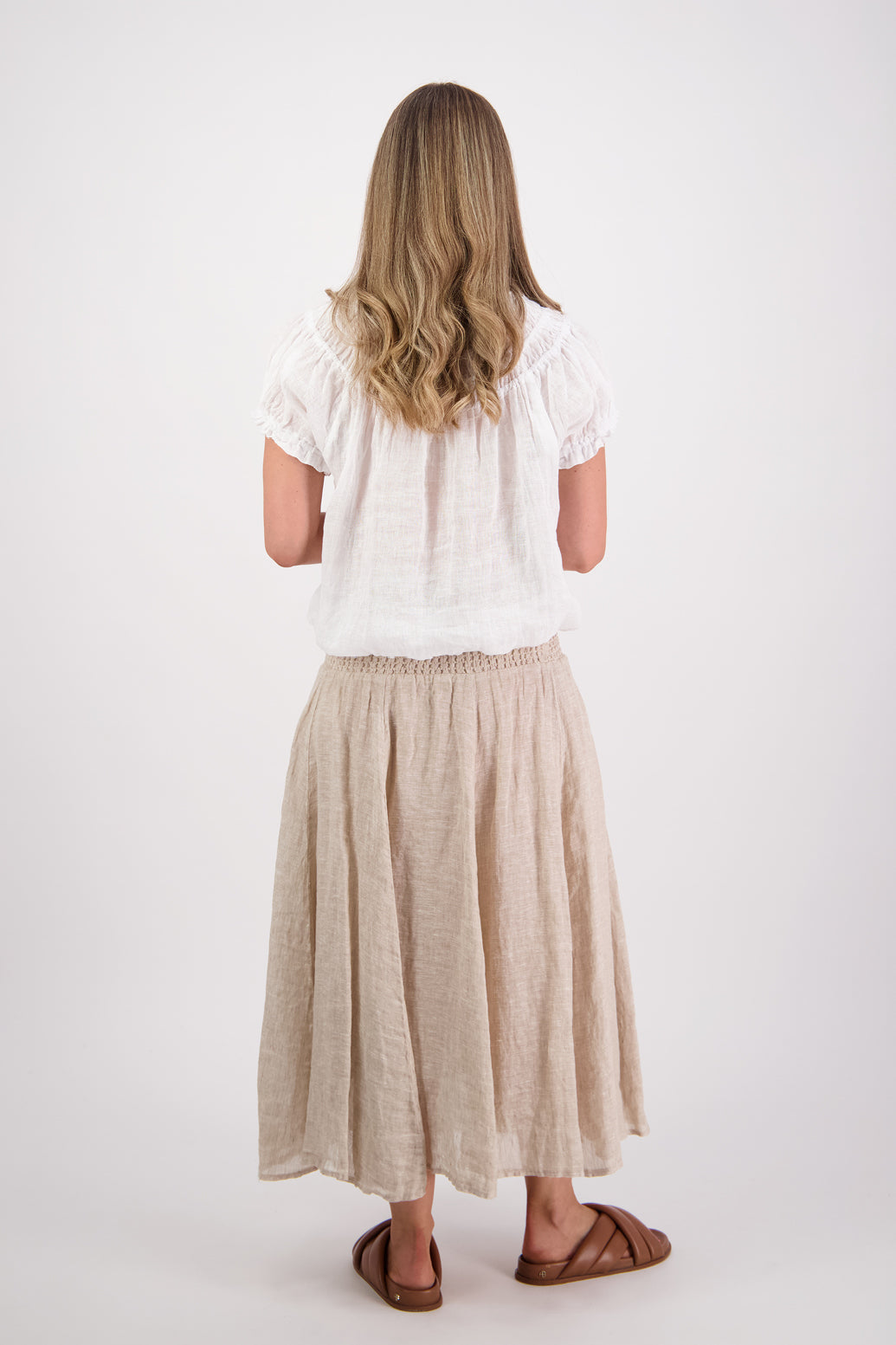 Parson Skirt