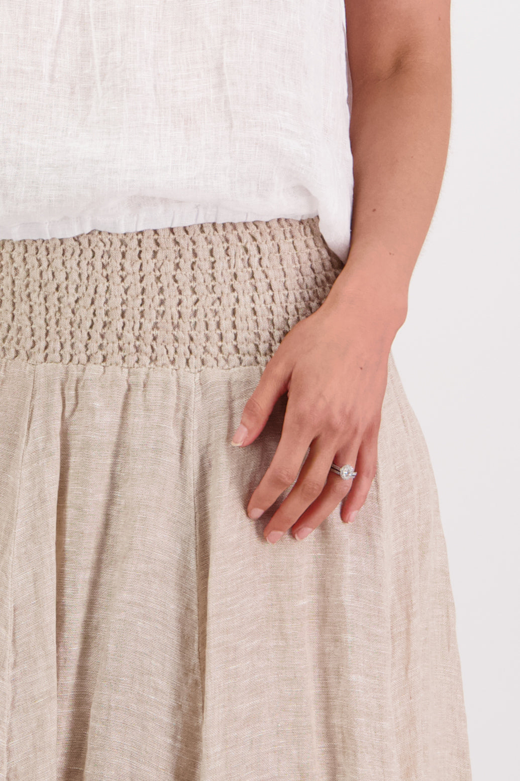 Parson Skirt