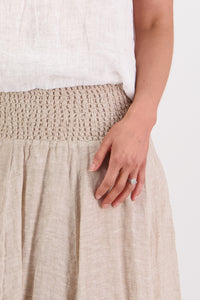 Parson Skirt