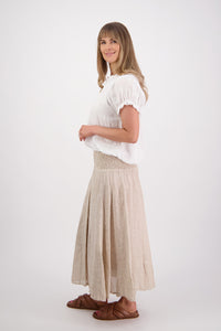 Parson Skirt