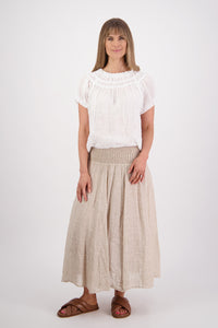 Parson Skirt