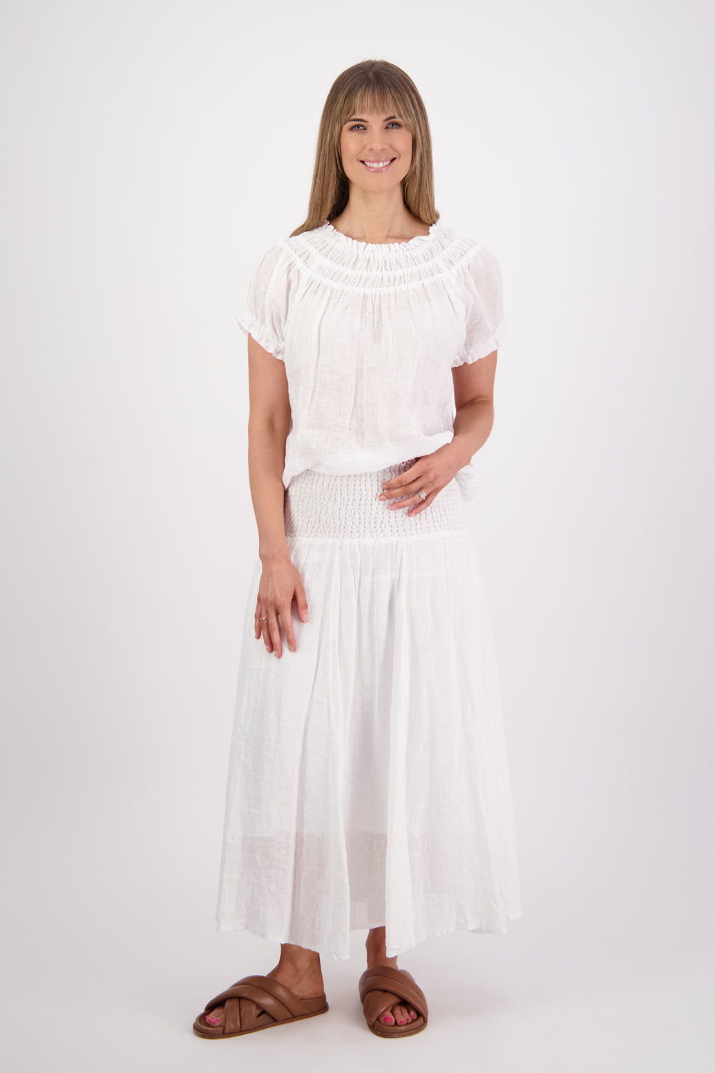 Parson Skirt