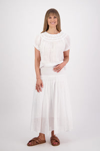 Parson Skirt