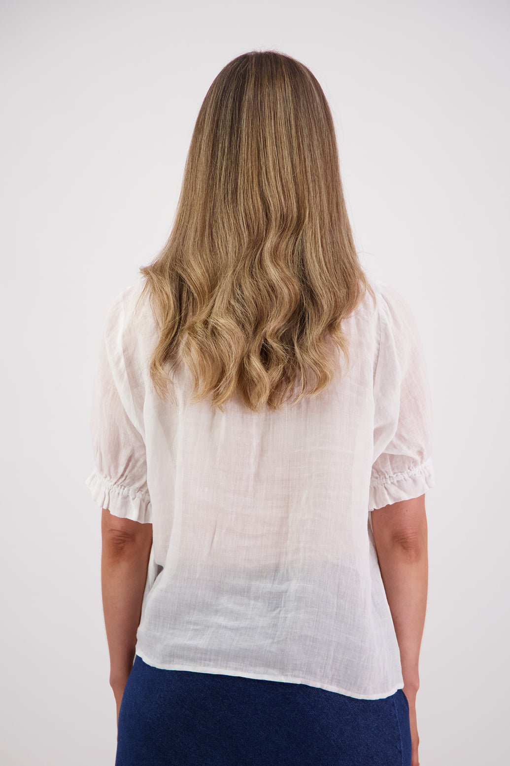 Pearly Top