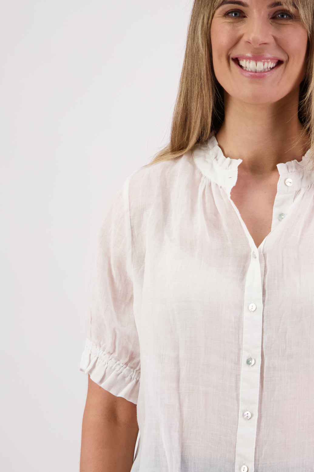 Pearly Top