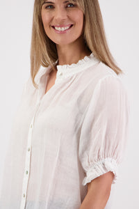 Pearly Top