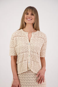 Posy Top