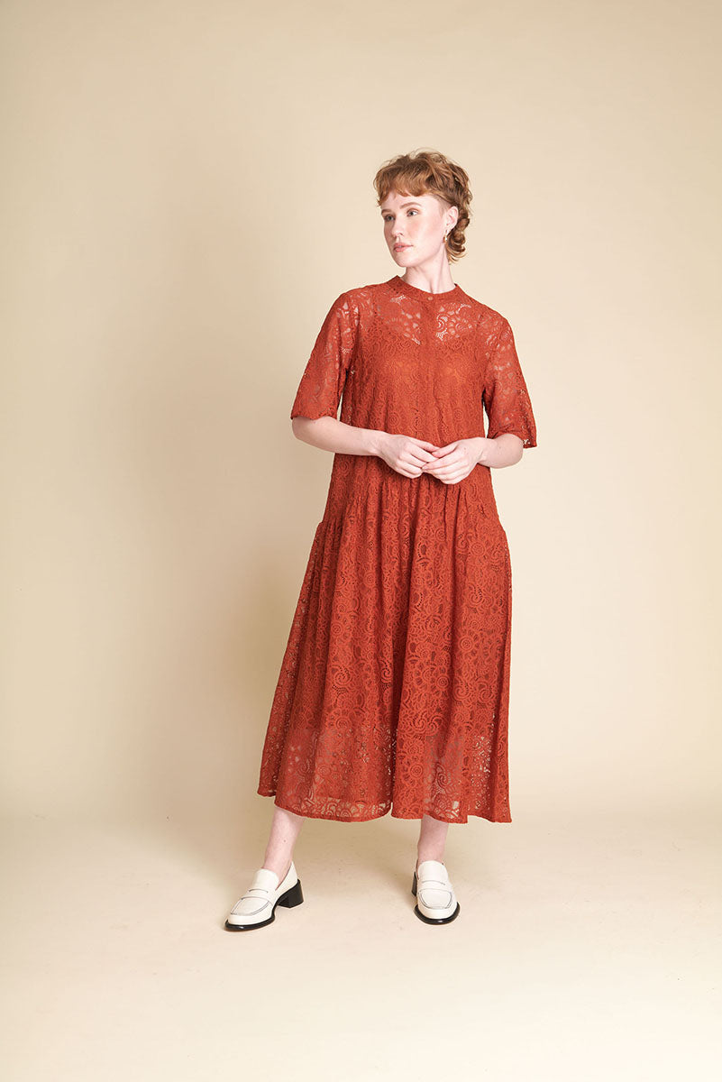 Encore Dress