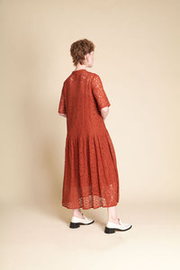 Encore Dress