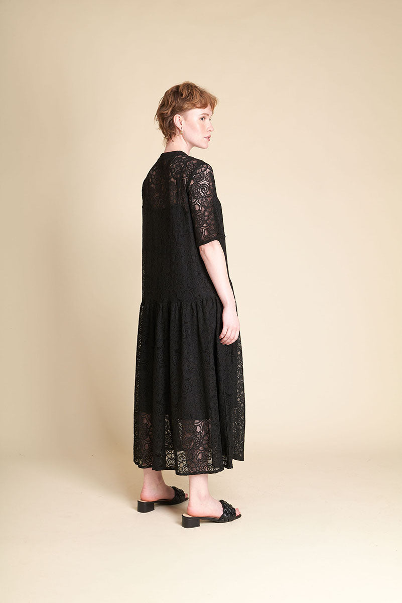 Encore Dress