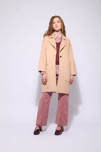The Polly Coat