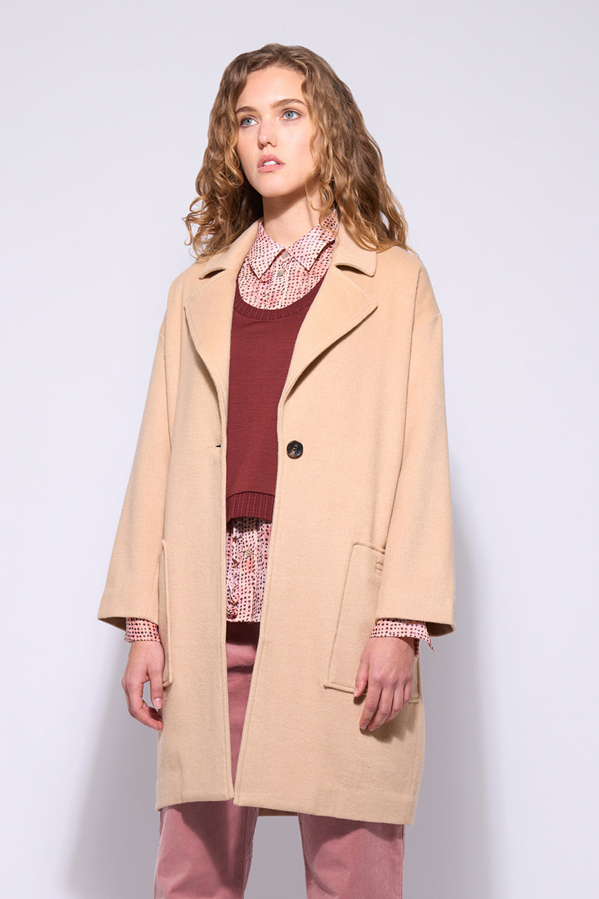 The Polly Coat