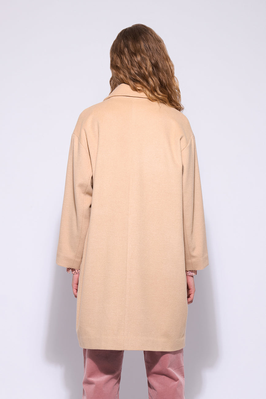 The Polly Coat
